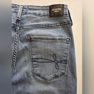 Levi's Women's Blue Jeans